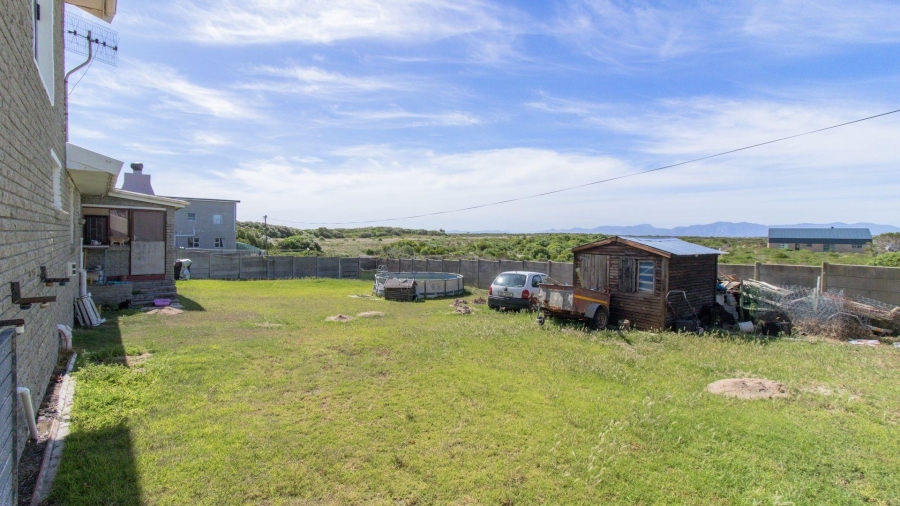 3 Bedroom Property for Sale in Kleinbaai Western Cape